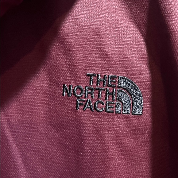 North Face Two Piece Winter Coat - Picture 4 of 11